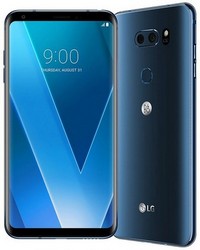 Замена сенсора на телефоне LG V30S Plus в Оренбурге